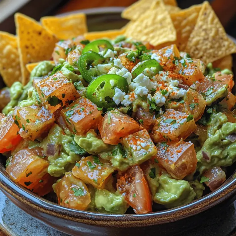 Appetizers