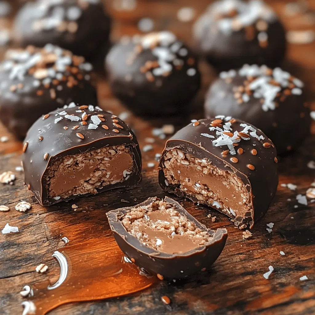 To truly appreciate the Energizing Chocolate Peanut Butter Bliss Bites, it is essential to understand the nutritional value of each ingredient that contributes to their deliciousness and health benefits.