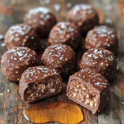 To truly appreciate the Energizing Chocolate Peanut Butter Bliss Bites, it is essential to understand the nutritional value of each ingredient that contributes to their deliciousness and health benefits.
