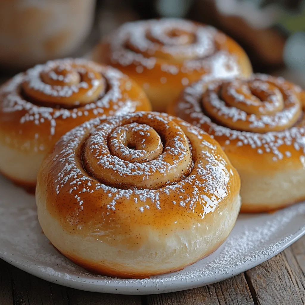 Sugar buns are a beloved treat enjoyed by many, with their sweet, fluffy texture and inviting aroma filling homes and bakeries alike. These delightful pastries evoke feelings of comfort and nostalgia, making them a popular choice for breakfast, dessert, or even a mid-afternoon snack. Among the myriad of sugar bun recipes, the Heavenly Soft and Buttery Sugar Buns stand out due to their exceptionally tender crumb and rich flavor profile.