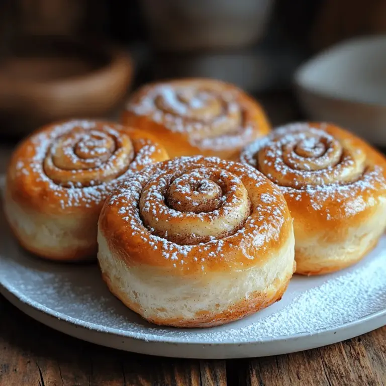 Sugar buns are a beloved treat enjoyed by many, with their sweet, fluffy texture and inviting aroma filling homes and bakeries alike. These delightful pastries evoke feelings of comfort and nostalgia, making them a popular choice for breakfast, dessert, or even a mid-afternoon snack. Among the myriad of sugar bun recipes, the Heavenly Soft and Buttery Sugar Buns stand out due to their exceptionally tender crumb and rich flavor profile.