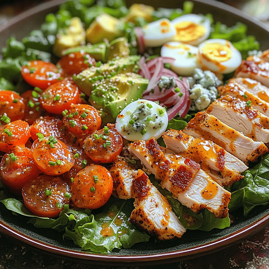 The Cobb salad is not just a dish; it's a cornerstone of American cuisine that has delighted diners since its inception in the early 20th century. This iconic salad, which originated at the Brown Derby restaurant in Hollywood, California, was created by Bob Cobb, the restaurant's owner, who combined a variety of fresh ingredients to please his late-night hunger. Today, the Cobb salad stands as a symbol of culinary creativity, showcasing a vibrant array of ingredients that come together to create a satisfying meal.