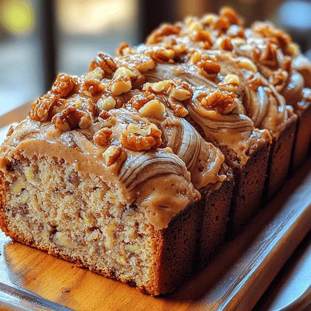 Banana bread has long held a special place in the hearts of home bakers and food enthusiasts alike. This comfort food has transcended generations, becoming a staple in kitchens around the world. The simplicity of banana bread, combined with its rich flavor and moist texture, makes it an appealing choice for many. One of the key factors contributing to its popularity is the fact that it utilizes overripe bananas, which might otherwise go to waste. Instead of discarding these browning fruits, bakers have discovered the transformative power they possess when combined with flour, sugar, and eggs.