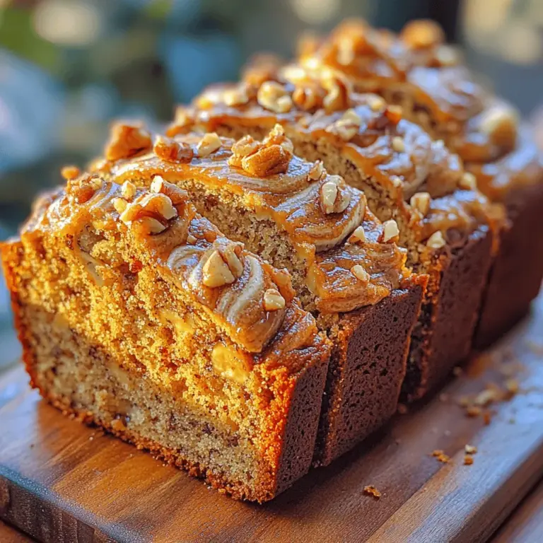 Banana bread has long held a special place in the hearts of home bakers and food enthusiasts alike. This comfort food has transcended generations, becoming a staple in kitchens around the world. The simplicity of banana bread, combined with its rich flavor and moist texture, makes it an appealing choice for many. One of the key factors contributing to its popularity is the fact that it utilizes overripe bananas, which might otherwise go to waste. Instead of discarding these browning fruits, bakers have discovered the transformative power they possess when combined with flour, sugar, and eggs.