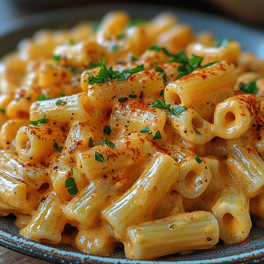 Mac and cheese has a rich history that dates back to the 18th century. It is believed to have originated in Italy, where it was served as a dish known as 