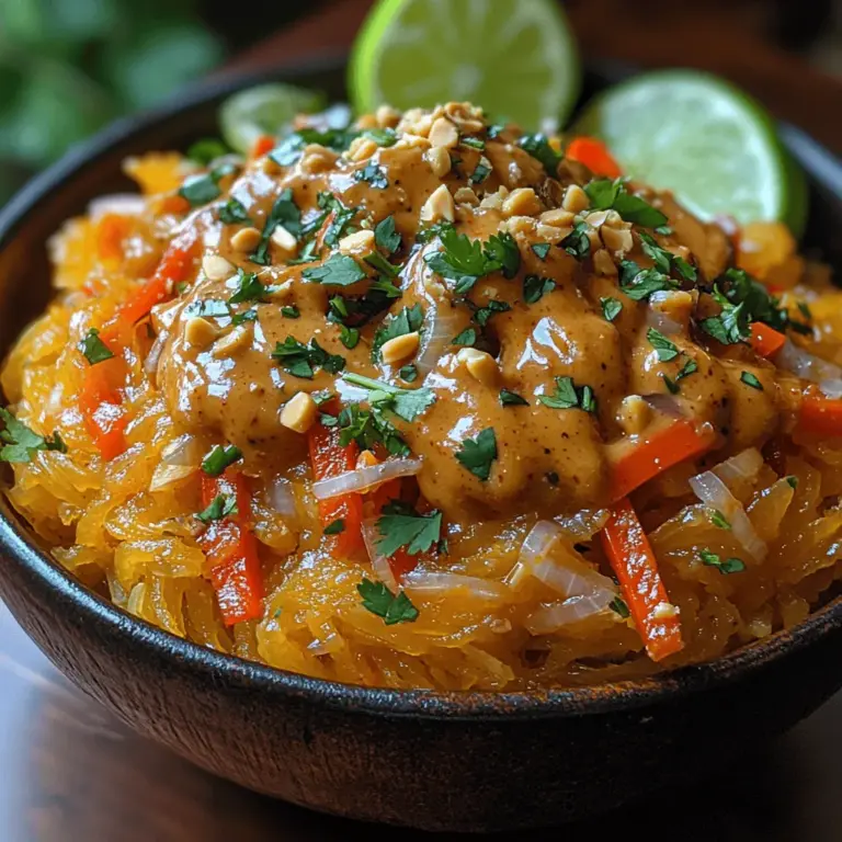 Spaghetti squash, with its unique texture and mild flavor, has become a favorite among health enthusiasts and foodies alike. This winter squash, when cooked, separates into strands resembling spaghetti, making it an ideal substitute for traditional pasta. One of the primary advantages of spaghetti squash is its low calorie count—one cup contains only about 42 calories, compared to over 200 calories found in the same serving of wheat pasta.