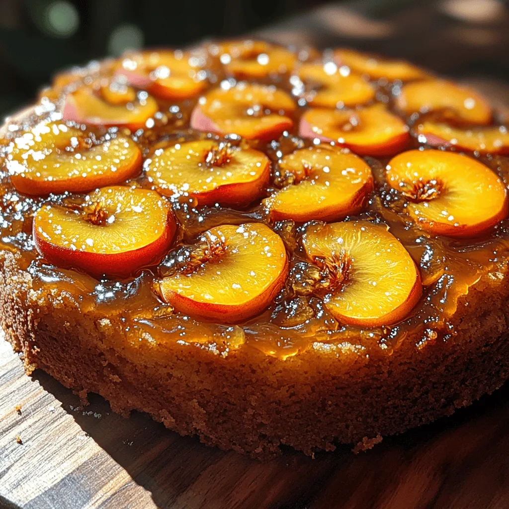 The history of upside-down cakes is as rich and varied as the flavors they encompass. These delightful confections have roots that trace back to the early 20th century, gaining popularity in American homes during the Great Depression when resourcefulness in the kitchen was paramount. Originally, the concept of baking cakes with fruit on the bottom came from the need to utilize seasonal fruits and minimize waste. Over the years, the upside-down cake evolved, becoming a staple in various cultures, with each region adding its unique twist.