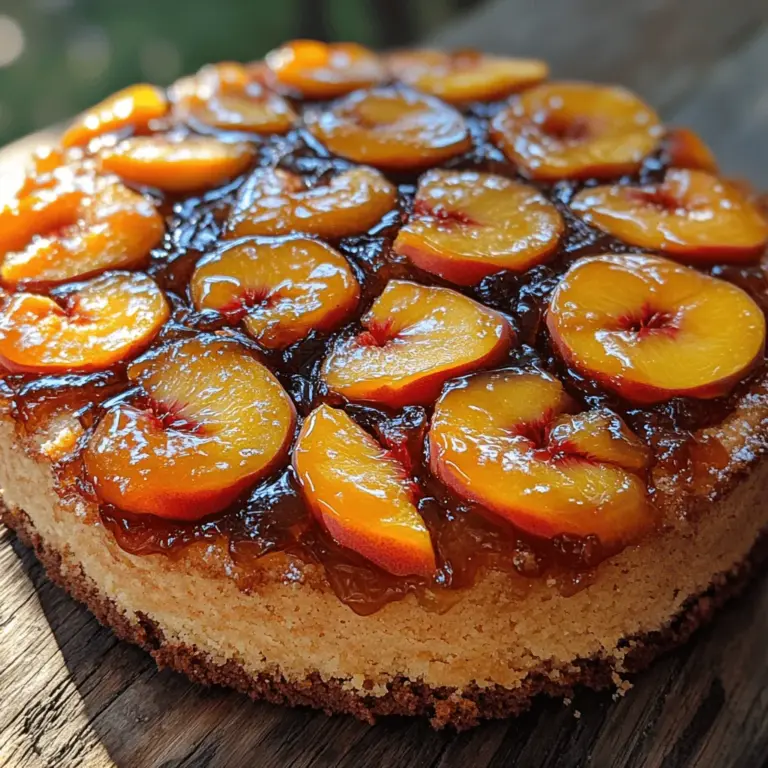 The history of upside-down cakes is as rich and varied as the flavors they encompass. These delightful confections have roots that trace back to the early 20th century, gaining popularity in American homes during the Great Depression when resourcefulness in the kitchen was paramount. Originally, the concept of baking cakes with fruit on the bottom came from the need to utilize seasonal fruits and minimize waste. Over the years, the upside-down cake evolved, becoming a staple in various cultures, with each region adding its unique twist.