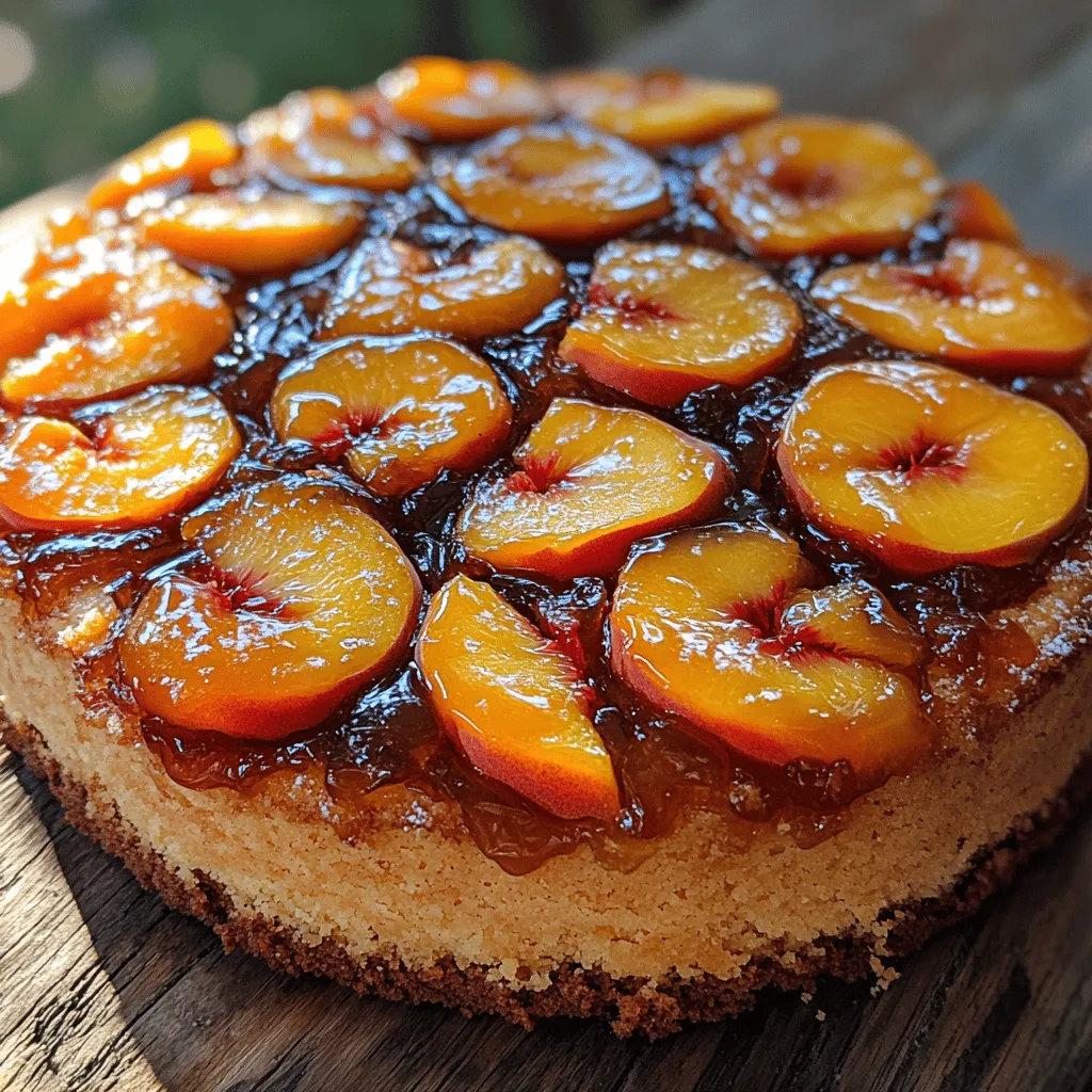 The history of upside-down cakes is as rich and varied as the flavors they encompass. These delightful confections have roots that trace back to the early 20th century, gaining popularity in American homes during the Great Depression when resourcefulness in the kitchen was paramount. Originally, the concept of baking cakes with fruit on the bottom came from the need to utilize seasonal fruits and minimize waste. Over the years, the upside-down cake evolved, becoming a staple in various cultures, with each region adding its unique twist.