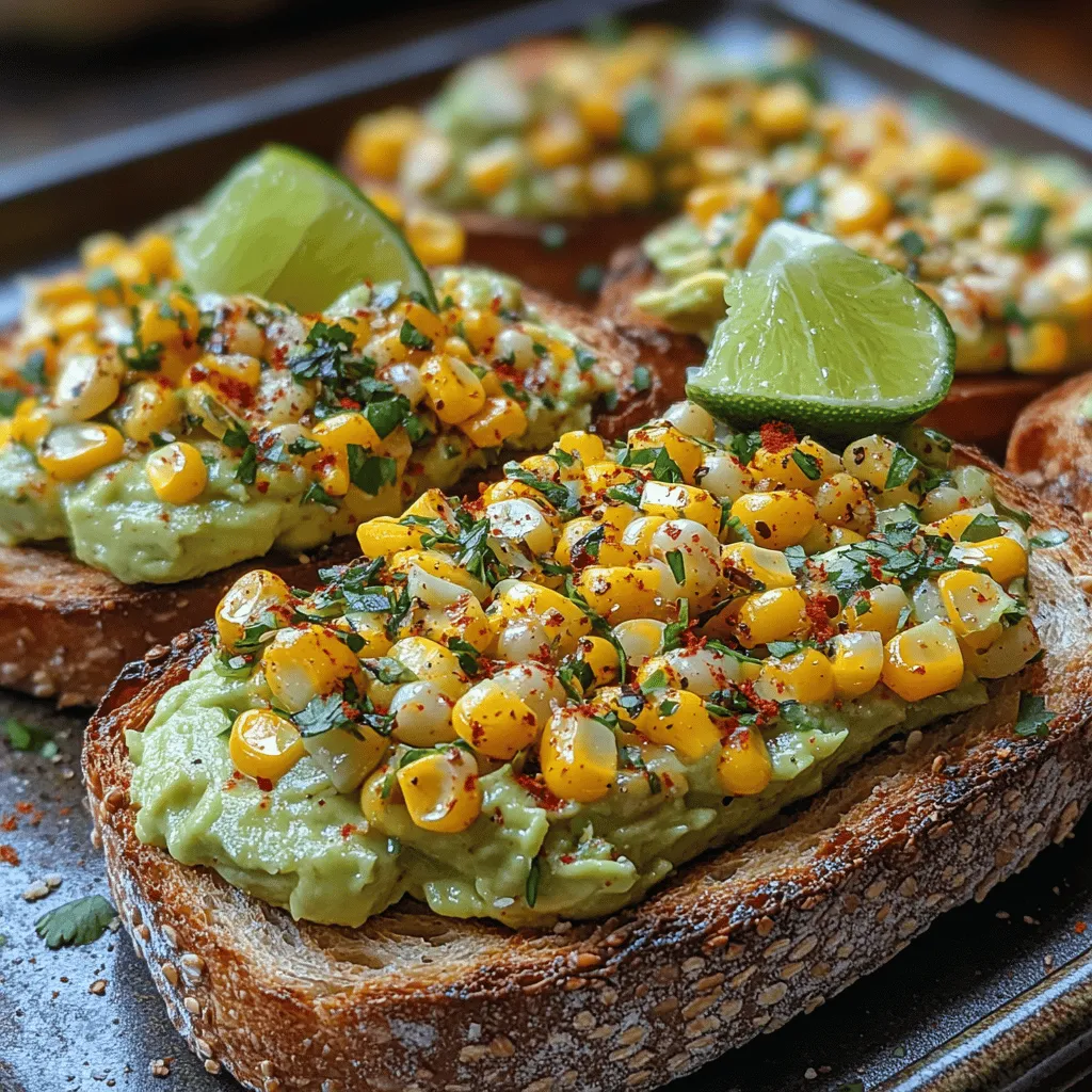 In recent years, the culinary world has witnessed a remarkable surge in the popularity of healthy toast recipes. With the rise of health-conscious eating, many are turning to toast as a versatile canvas to showcase vibrant, nutritious ingredients. Among these, avocado toast has emerged as a beloved staple, captivating taste buds while offering a range of health benefits. This creamy, nutrient-dense dish is not just a breakfast option; it's a versatile meal that fits perfectly into any time of the day.