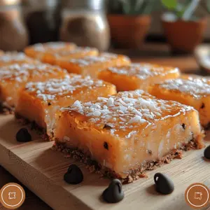 Dessert