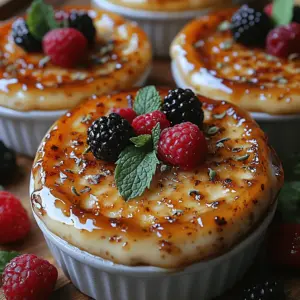 Dessert