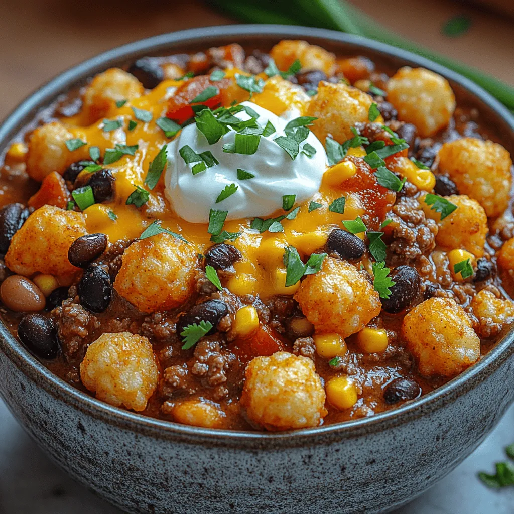 Cowboy Casserole is a beloved comfort food that brings warmth and satisfaction to dinner tables across the United States. This hearty dish has gained immense popularity for its ease of preparation, making it a go-to choice for busy families and gatherings. The beauty of Cowboy Casserole lies in its slow cooking method, which allows the flavors to meld beautifully, creating a rich and inviting meal that is both filling and flavorful.