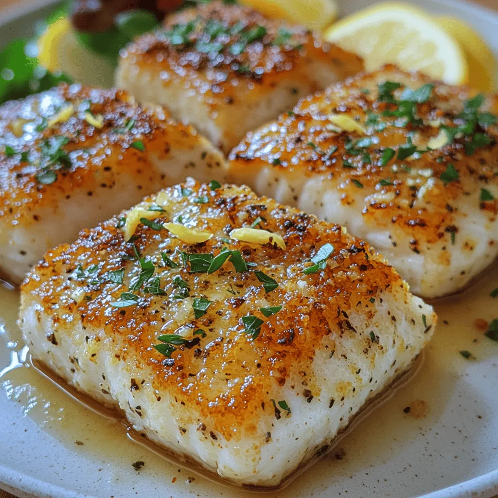 Tilapia is one of the most popular fish choices around the globe, and for good reason. This freshwater fish offers a mild flavor and a flaky texture that makes it incredibly versatile in the kitchen. Not only is it easy to cook, but it also serves as a blank canvas for a variety of seasonings and sauces, making it a staple in many households.