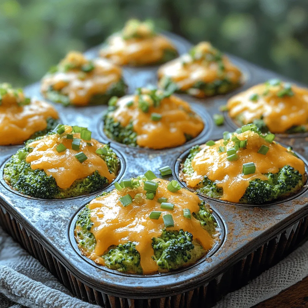 Before diving into the recipe, it’s essential to understand the nutritional benefits of the key ingredients that make these muffins not only tasty but also healthy. Let’s take a closer look at the star components of this recipe: