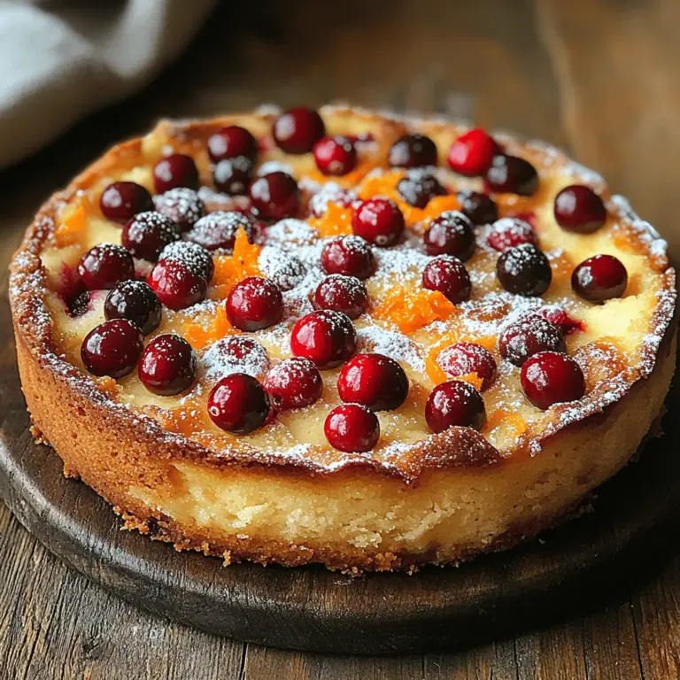 Breakfast is often hailed as the most important meal of the day, a chance to set the tone for the hours ahead with nourishment and flavor. Among the many delightful options available, breakfast cakes have carved out a special niche, offering a unique blend of sweetness and heartiness that can brighten any morning. These baked treats are not only easy to prepare but also adaptable for various occasions, making them a perfect choice for family breakfasts, brunches with friends, or even as a delightful snack throughout the day.