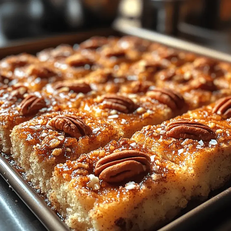If you’re looking for a cake that not only tantalizes your taste buds but also carries a rich heritage, look no further than the Heavenly Preacher Cake. This Southern classic is a delightful blend of flavors that has won over hearts and palates for generations. Traditionally served at potlucks, church gatherings, and family reunions, the Heavenly Preacher Cake has earned its rightful place as a beloved staple in many homes.