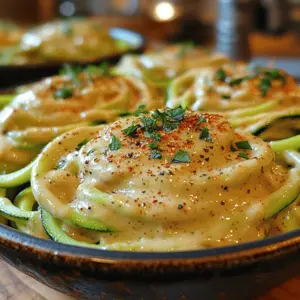 In recent years, zucchini noodles, or "zoodles," have surged in popularity as a healthy alternative to traditional pasta. This vegetable-based option has captivated health-conscious eaters, fitness enthusiasts, and culinary adventurers alike. Zoodles offer a delightful way to enjoy the comfort of pasta without the added carbs and calories, making them perfect for those looking to lighten their meals or adhere to dietary restrictions.