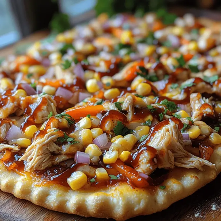 Flatbread pizzas have surged in popularity in recent years, becoming a favorite among home cooks and food enthusiasts alike. Their versatility allows for endless combinations of toppings and flavors, making them the perfect canvas for creative culinary expression. Whether you're hosting a casual gathering, enjoying a family dinner, or simply treating yourself to a quick meal, flatbread pizzas can be customized to suit any palate.
