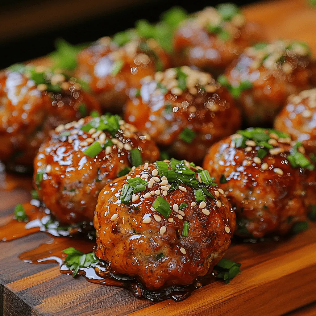 One of the most exciting aspects of making Sweet and Spicy Glazed Meatballs is the variety of ground meat options available. The choice between ground beef and ground turkey can significantly influence the texture and flavor of the meatballs.