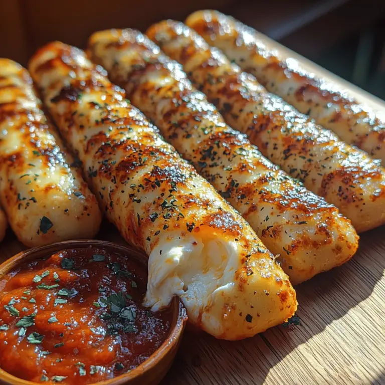 Mozzarella cheese sticks have become a beloved snack for cheese enthusiasts and casual diners alike. The allure of biting into a perfectly fried cheese stick, where the exterior is crispy and golden brown, and the interior is a luxurious, gooey stretch of melted mozzarella, is an experience that transcends age and culinary skill. While store-bought options might offer convenience, they often lack the freshness and customizable flavors you can achieve at home. Making your own mozzarella cheese sticks allows you the freedom to tailor the seasoning, choose the quality of ingredients, and, most importantly, enjoy the entire process of transforming simple components into a delightful snack.