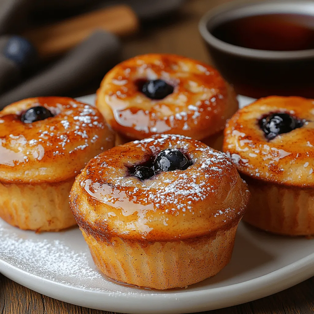 In recent years, mini pancake muffins have taken the breakfast world by storm, captivating the hearts and taste buds of many. These delightful treats combine the fluffy goodness of pancakes with the convenience of muffins, making them an ideal choice for busy mornings, brunch gatherings, or even as a sweet snack throughout the day. The versatility of mini pancake muffins allows them to be tailored to suit any palate—whether you prefer chocolate chips, fruits, or nuts, the options are virtually endless.
