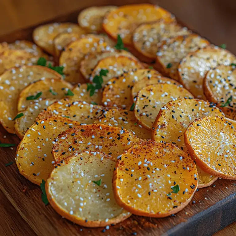 In a world increasingly focused on health and wellness, the demand for nutritious snacks has surged. People are more conscious than ever about what they consume, leading to a shift from traditional, often unhealthy snack options to wholesome alternatives. Among these alternatives, sweet potatoes have emerged as a star ingredient, offering a deliciously healthy option for those looking to satisfy their snacking cravings without compromising their dietary goals.