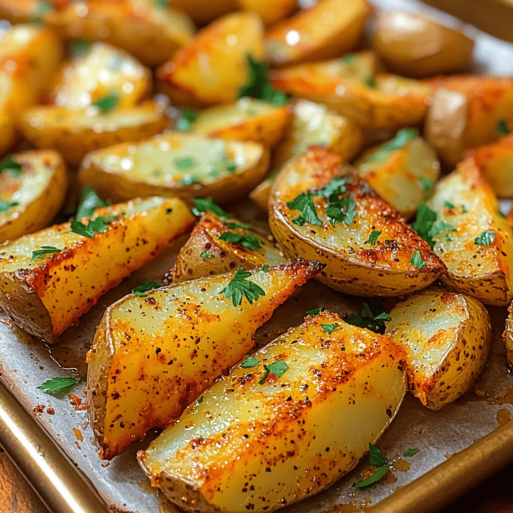 Potato wedges have long enjoyed a place in the hearts of snack enthusiasts and home cooks alike. Their satisfying crunch and soft interior make them the ideal vehicle for a variety of flavors, and they can serve as a perfect side dish or a standalone snack. Whether paired with a juicy burger, served alongside grilled meats, or enjoyed on their own, potato wedges offer a delightful combination of textures and tastes. Among the myriad of ways to season these golden delights, ranch-flavored potato wedges stand out for their unique and savory profile, making them a popular choice for family dinners, game day snacks, or casual gatherings.