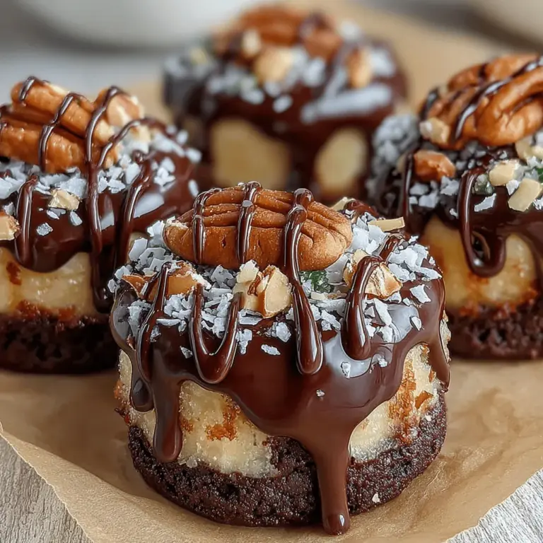 The foundation of any great recipe lies in its ingredients, and Choco-Crazy Frozen Banana Bites are no exception. Each component plays a vital role in the flavor, texture, and nutritional profile of this frozen delight.