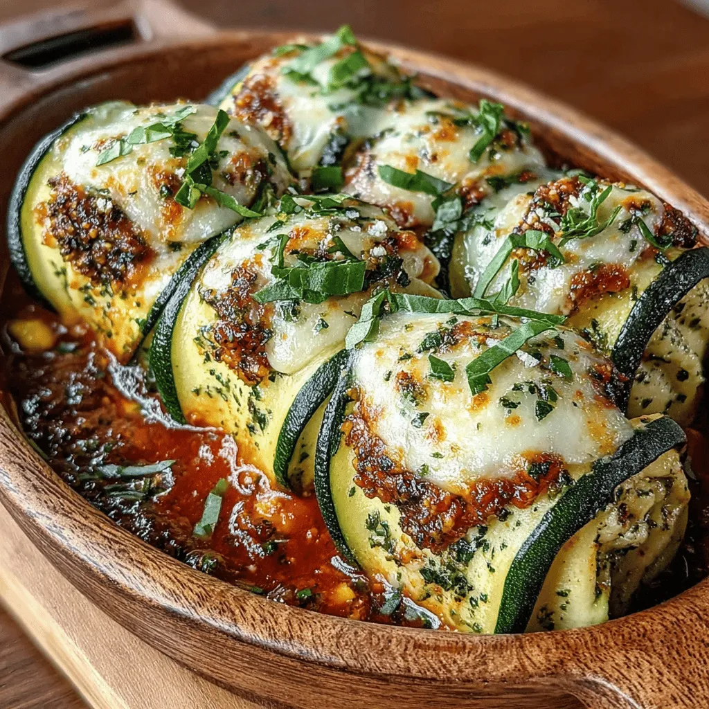 Creating the perfect zucchini lasagna roll-ups begins with mastering the assembly process. This step is crucial for achieving tightly rolled, delicious lasagna bites that are easy to handle and serve.