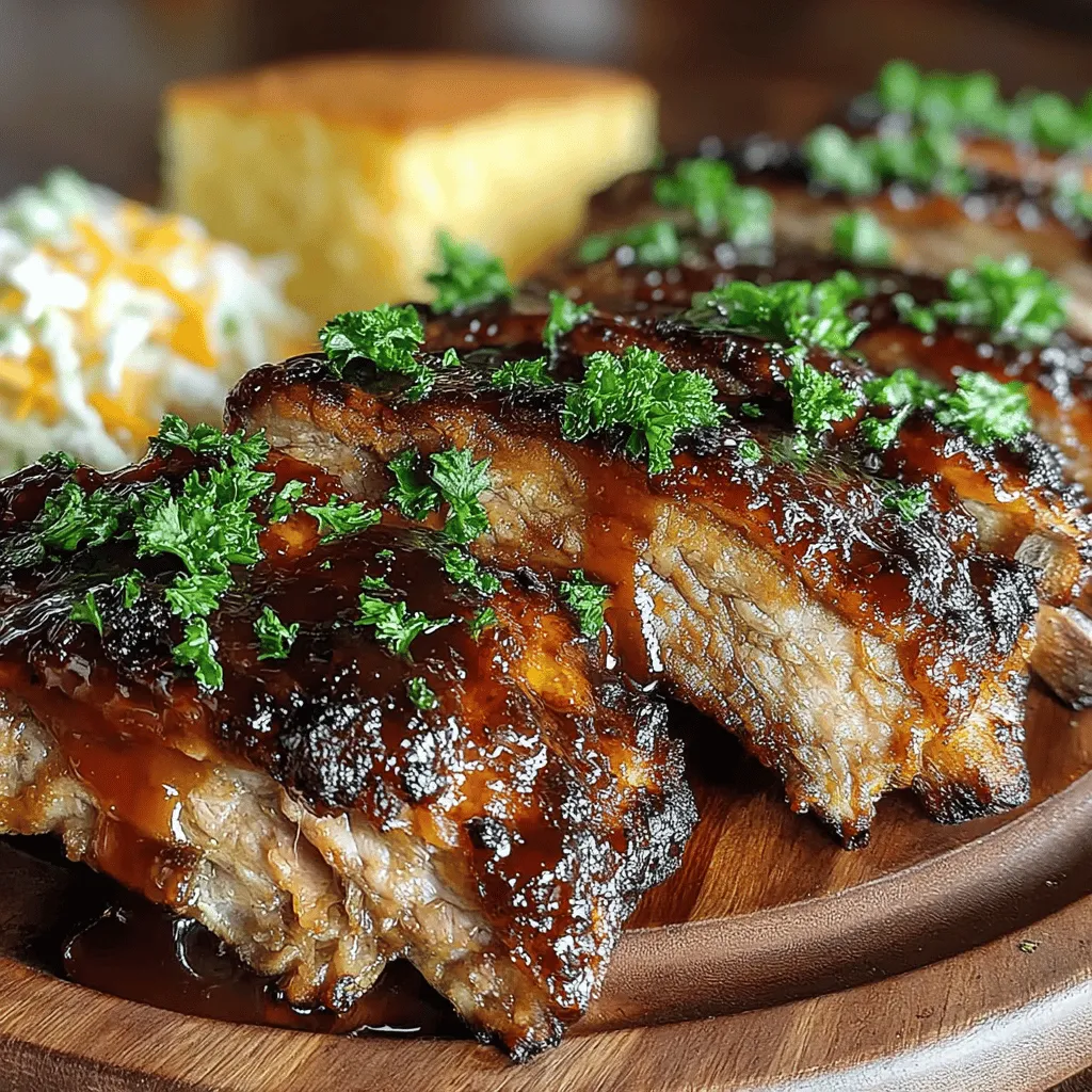 Barbecue is more than just a cooking method; it is a revered tradition deeply embedded in American culture. From backyard cookouts to competitive BBQ championships, the charm of smoky, tender meat draws people together, celebrating flavors that resonate with nostalgia and community. Among the many offerings in the world of BBQ, country-style BBQ ribs stand out as a cherished comfort food. Their rich, succulent flavors and tender textures make them a favorite for gatherings and family meals alike.
