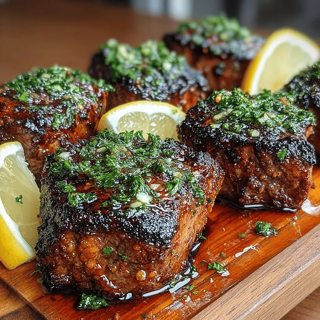 Achieving the perfect doneness for your steak bites largely depends on personal preference. Here’s a quick guide to help you navigate through cooking times based on how you like your steak: