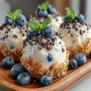 Dessert