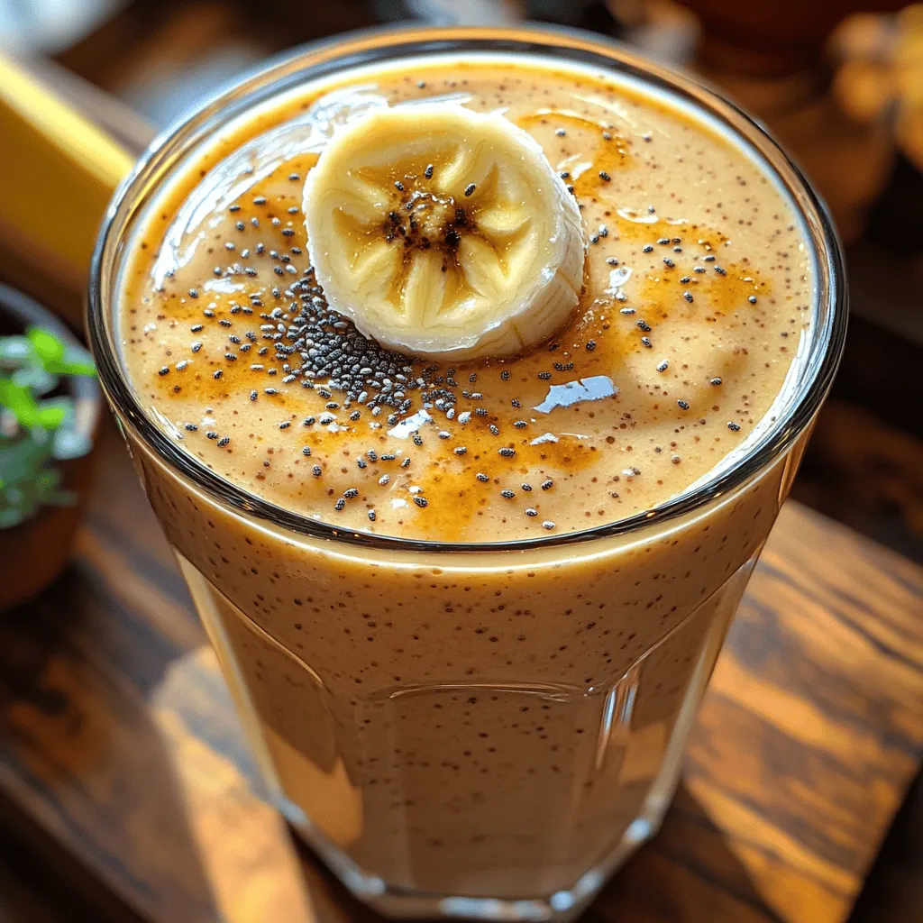 In the world of health and wellness, smoothies have emerged as a popular choice for those seeking quick, nutritious meals or snacks. These vibrant blends of fruits, vegetables, and other wholesome ingredients not only satisfy hunger but also provide a convenient way to incorporate essential nutrients into your diet. Among these myriad recipes, the Silky Vanilla Protein Smoothie stands out, blending a creamy texture with a delightful vanilla flavor while packing a protein punch. Ideal for breakfast, post-workout recovery, or a midday boost, this smoothie is not just delicious but also incredibly easy to make.
