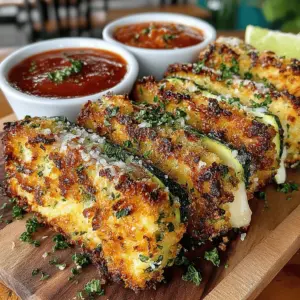 Appetizers