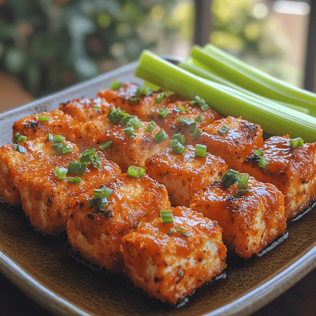 Tofu has become a staple in plant-based diets, thanks to its incredible versatility and ability to absorb flavors. This protein-rich ingredient is not only loved for its adaptability in various cuisines but also for its health benefits, making it a popular choice among vegans, vegetarians, and health-conscious eaters alike. With the rise of air-frying, cooking tofu has evolved into a healthier and more convenient method, allowing home cooks to achieve that coveted crispiness without the excess oil associated with traditional frying.