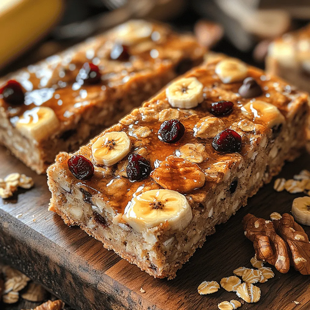 In today's fast-paced world, finding healthy and satisfying snacks can often feel like a daunting task. With the abundance of processed options available, many individuals struggle to find snacks that are not only convenient but also nutritious. Enter the Sweet Banana Oat Snack Bars – a delightful combination of wholesome ingredients that not only nourishes but also satisfies your sweet cravings. These bars are ideal for a quick breakfast, a midday pick-me-up, or even a post-workout snack, making them a versatile choice for busy lifestyles.