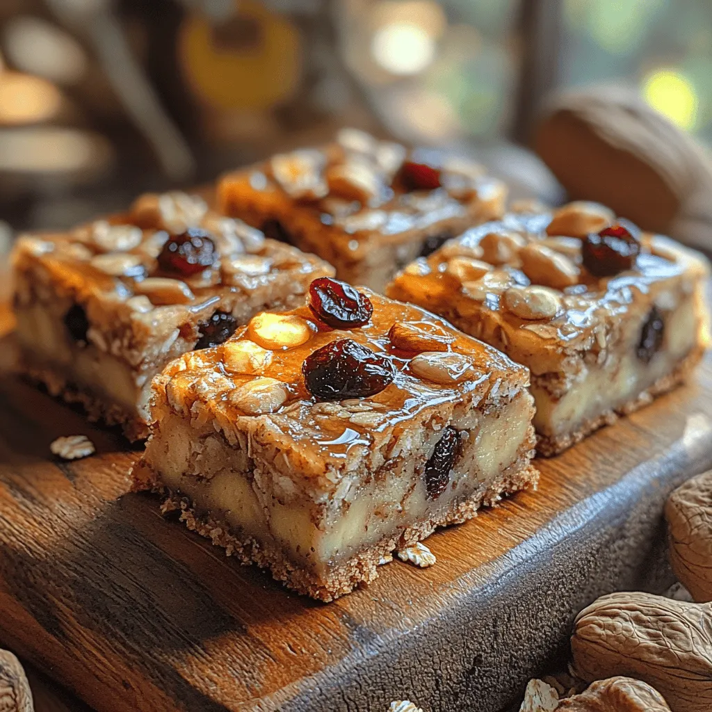 In today's fast-paced world, finding healthy and satisfying snacks can often feel like a daunting task. With the abundance of processed options available, many individuals struggle to find snacks that are not only convenient but also nutritious. Enter the Sweet Banana Oat Snack Bars – a delightful combination of wholesome ingredients that not only nourishes but also satisfies your sweet cravings. These bars are ideal for a quick breakfast, a midday pick-me-up, or even a post-workout snack, making them a versatile choice for busy lifestyles.