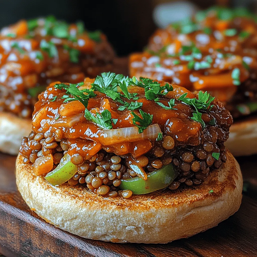 At the heart of this recipe are lentils, a powerhouse ingredient that deserves special recognition. Lentils come in various types, including brown, green, red, and black varieties. Each type has its unique flavor and texture, but they all share common nutritional benefits. Lentils are an excellent source of plant-based protein, making them a perfect substitute for meat. In addition to protein, they are packed with dietary fiber, which aids in digestion and promotes a feeling of fullness. Lentils also provide essential vitamins and minerals, such as folate, iron, and magnesium, contributing to overall health and wellness.