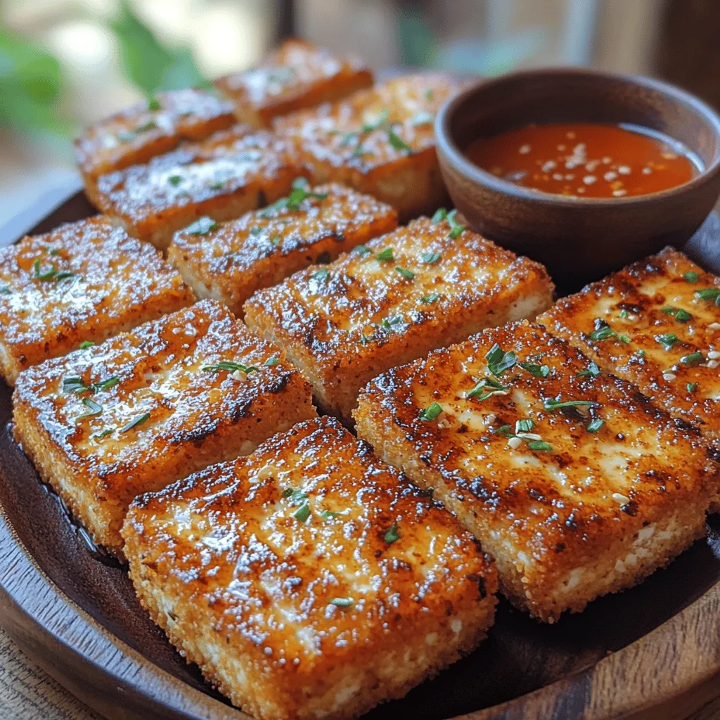 In recent years, plant-based diets have surged in popularity, attracting an audience that spans from health-conscious individuals to those simply seeking to reduce their meat consumption. As more people explore the benefits of incorporating plant-based meals into their diets, tofu has emerged as a culinary star. Among the myriad of ways to prepare this versatile ingredient, crispy panko crusted tofu stands out as a delightful dish that appeals to both seasoned vegans and curious omnivores alike.