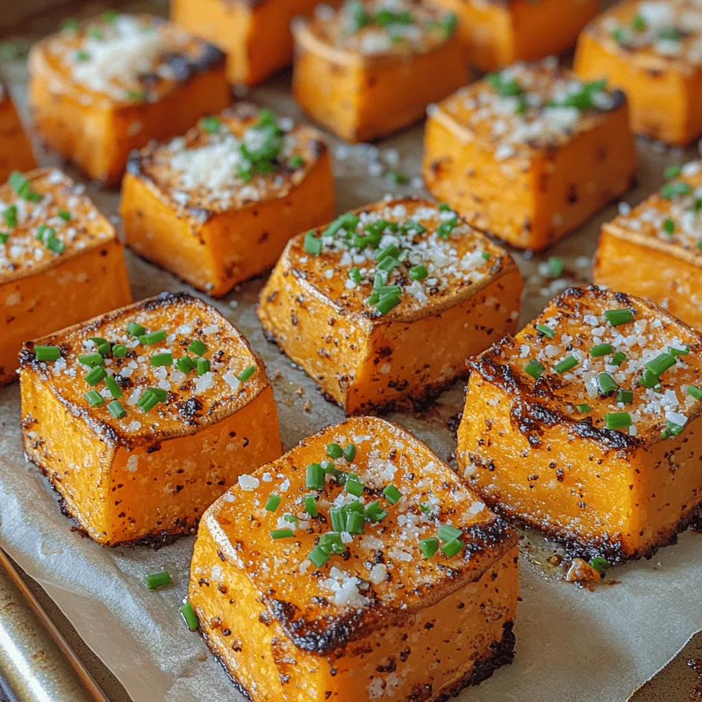 Sweet potatoes are often celebrated for their versatility in both savory and sweet dishes. These vibrant tubers can be mashed, roasted, baked, or fried, and they lend themselves beautifully to a variety of flavors and cuisines. As health-conscious eating continues to gain traction, crispy sweet potato bites have emerged as a popular choice among snack lovers seeking something both delicious and nutritious. These bite-sized delights not only satisfy cravings for crunch but also provide a wealth of nutritional benefits, making them an excellent option for anyone looking to enhance their snacking habits.
