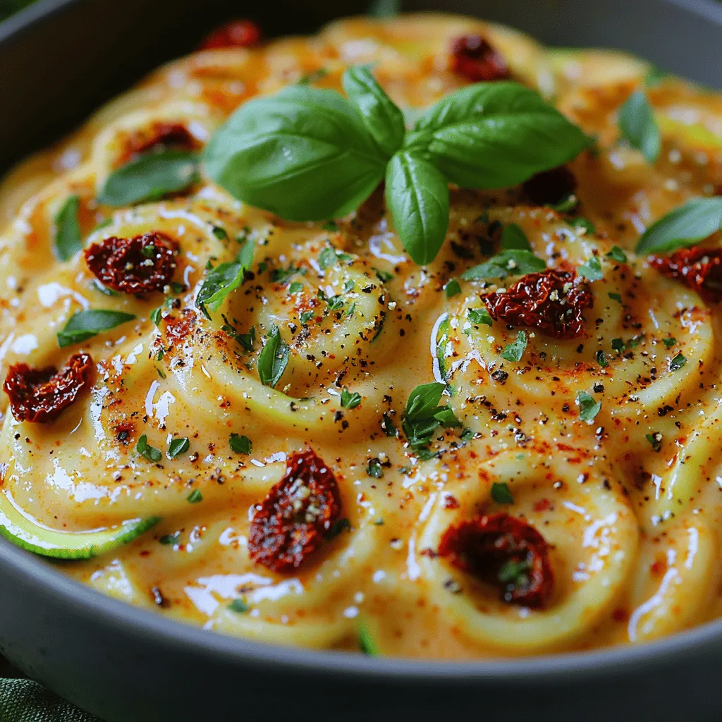 In recent years, zoodles—spaghetti-like noodles made from spiralized zucchini—have gained popularity as a healthful alternative to traditional pasta. This trend reflects a growing desire for lighter, lower-carb meals that don’t compromise on taste. Zoodles offer a versatile base for a variety of sauces and toppings, making them an ideal choice for those looking to reduce their carbohydrate intake or simply incorporate more vegetables into their diet.