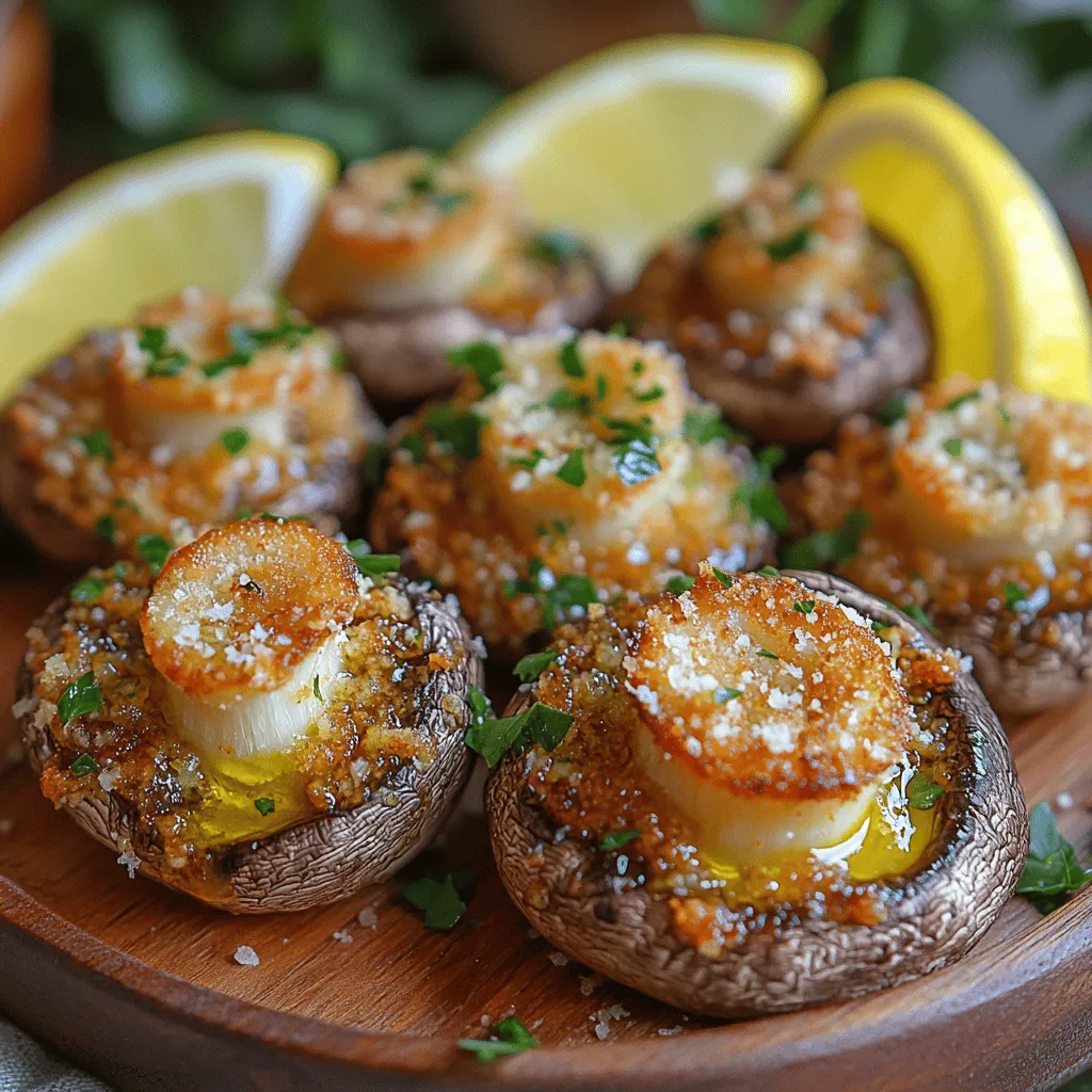 To achieve the perfect balance of flavors in your crispy garlic air-fried mushrooms, it’s important to consider both seasoning and texture. Mushrooms are naturally earthy and mild, so enhancing their flavor with the right ingredients is essential. Here are some tips to get the most out of your dish: