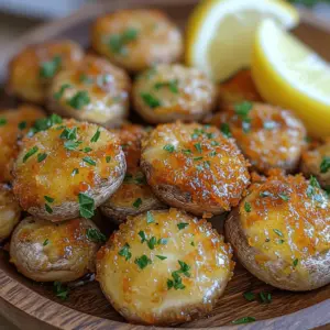 To achieve the perfect balance of flavors in your crispy garlic air-fried mushrooms, it’s important to consider both seasoning and texture. Mushrooms are naturally earthy and mild, so enhancing their flavor with the right ingredients is essential. Here are some tips to get the most out of your dish: