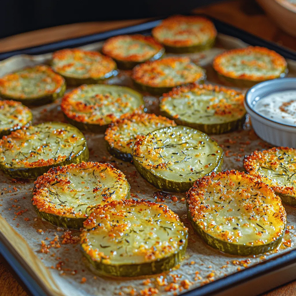In recent years, the movement towards healthier snacking has gained significant momentum, with more people seeking out alternatives to traditional fried snacks. One standout in this growing trend is the crispy baked pickle chip, a delightful and guilt-free option that satisfies cravings for crunch without the excess oil. These baked pickle chips offer not only a tantalizing taste but also a variety of textures, marrying the tartness of dill pickles with a satisfying crispy coating that leaves you wanting more.