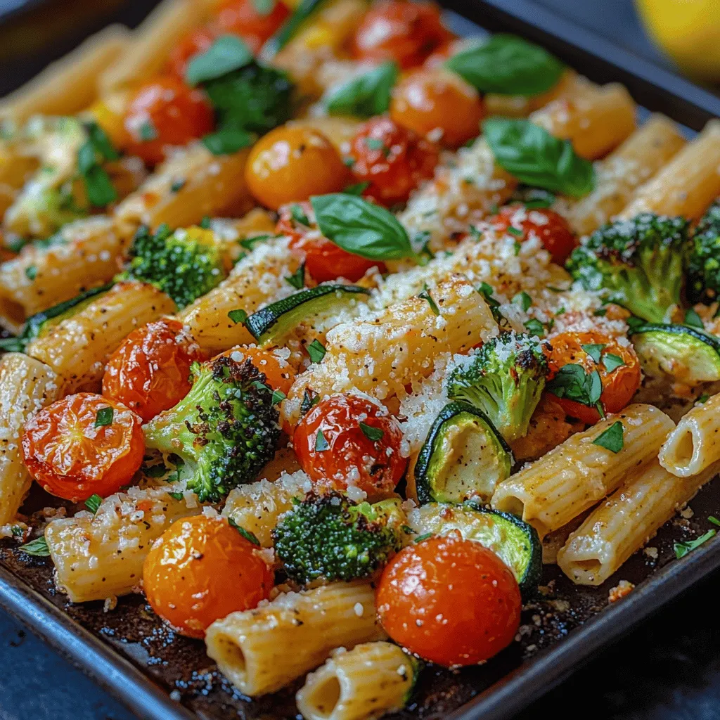 When it comes to satisfying, wholesome meals, few dishes can rival the comforting allure of creamy roasted veggie pasta. This delightful dish marries the richness of creamy sauces with the vibrant, roasted flavors of fresh vegetables, creating a balanced and delicious meal that appeals to a wide range of palates. Whether you're juggling a busy weeknight schedule, planning a family dinner, or simply craving a warm and comforting dish during the cooler months, creamy roasted veggie pasta is your go-to recipe. Plus, its versatility means it can easily cater to various dietary preferences, including vegan options, making it a favorite among diverse eaters.