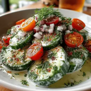 Appetizers