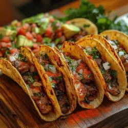 Crunch-tastic Air-Fried Taco Shells: A Comprehensive Guide