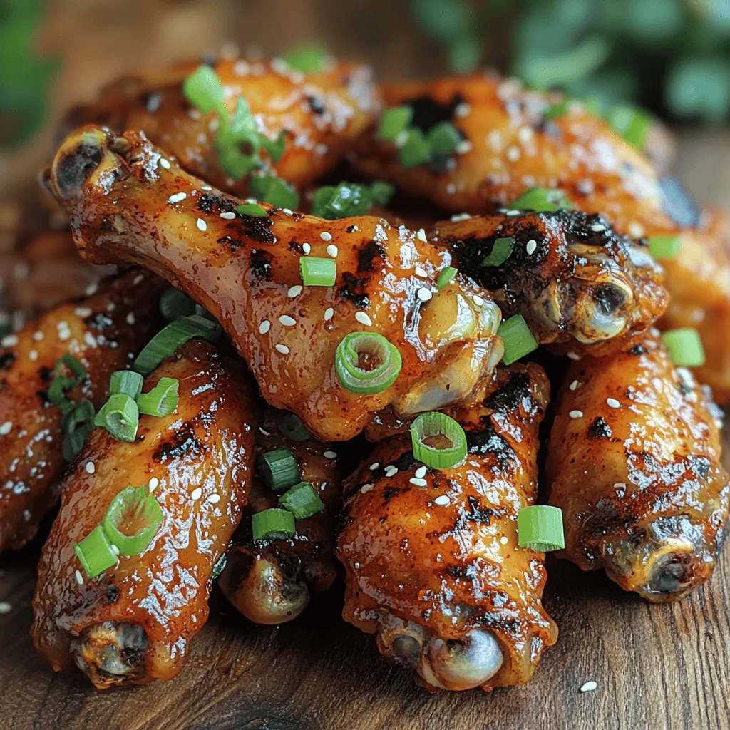 Chicken wings have earned their place as one of the most beloved appetizers and main dishes across various cuisines. Their versatility allows them to be cooked in countless styles, from classic buffalo to sweet and tangy barbeque. However, what truly sets wings apart is the ability to balance contrasting flavors: spicy, sweet, and savory. This balance is crucial in creating a dish that not only tantalizes the taste buds but also leaves a lasting impression.