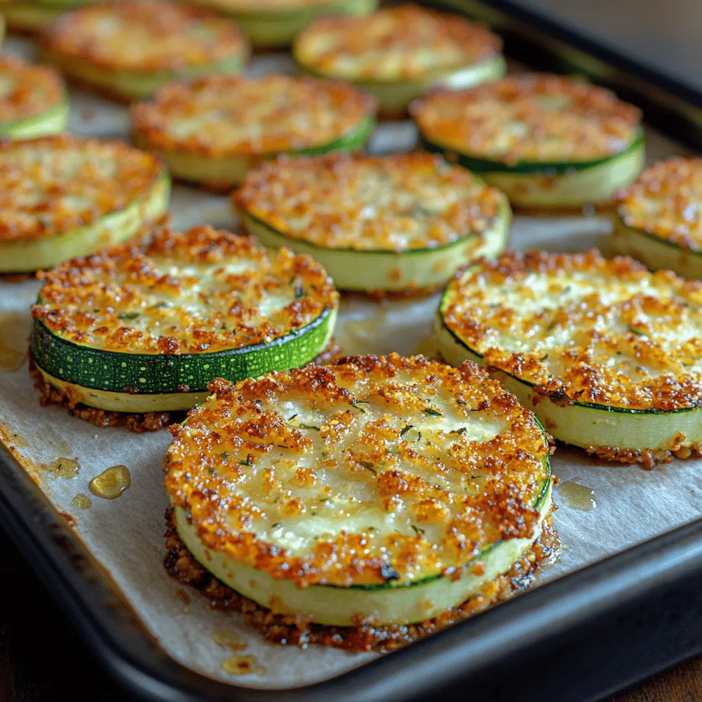 Zucchini chips have become a beloved snack in kitchens around the globe, especially among those seeking healthier alternatives to traditional chips. Originating from the Mediterranean, zucchini has a rich culinary history, revered not only for its versatility but also for its ability to absorb flavors while providing a satisfying crunch when cooked. The concept of thinly slicing vegetables, coating them, and baking or frying them is a technique that has transcended cultures, leading to the creation of various vegetable chip recipes. Among these, crispy golden Parmesan zucchini chips stand out for their delightful combination of textures and flavors.